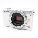 Canon Mirrorless Interchangeable Lips Eos M100 100008