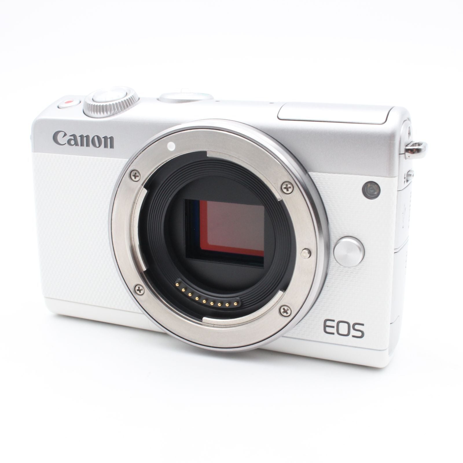 Canon Mirrorless Interchangeable Lips Eos M100 100008