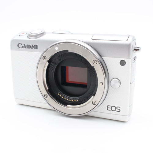 Canon Mirrorless Interchangeable Lips Eos M100 100008