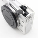 Canon Mirrorless Interchangeable Lips Eos M100 100008