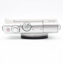 Canon Mirrorless Interchangeable Lips Eos M100 100008