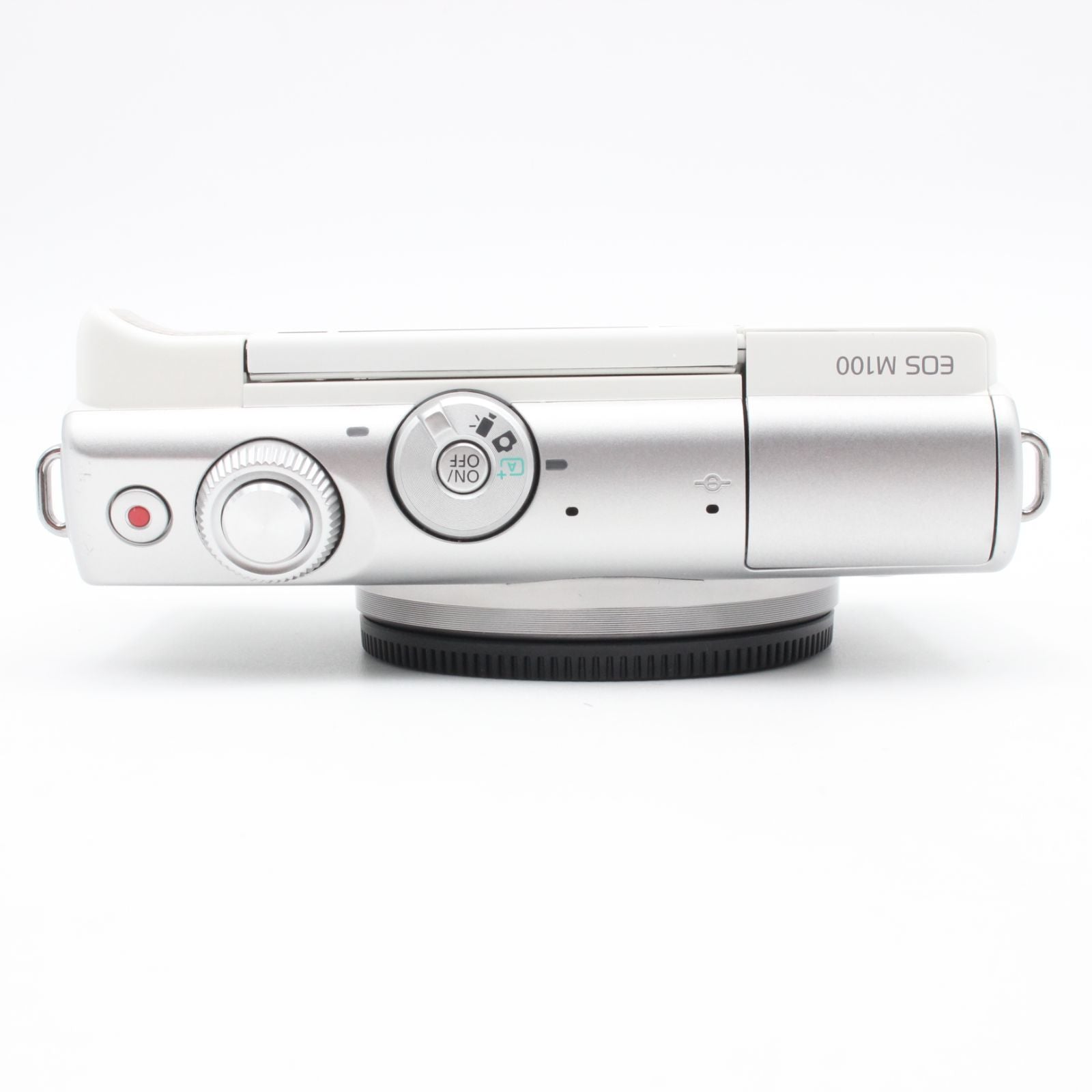 Canon Mirrorless Interchangeable Lips Eos M100 100008