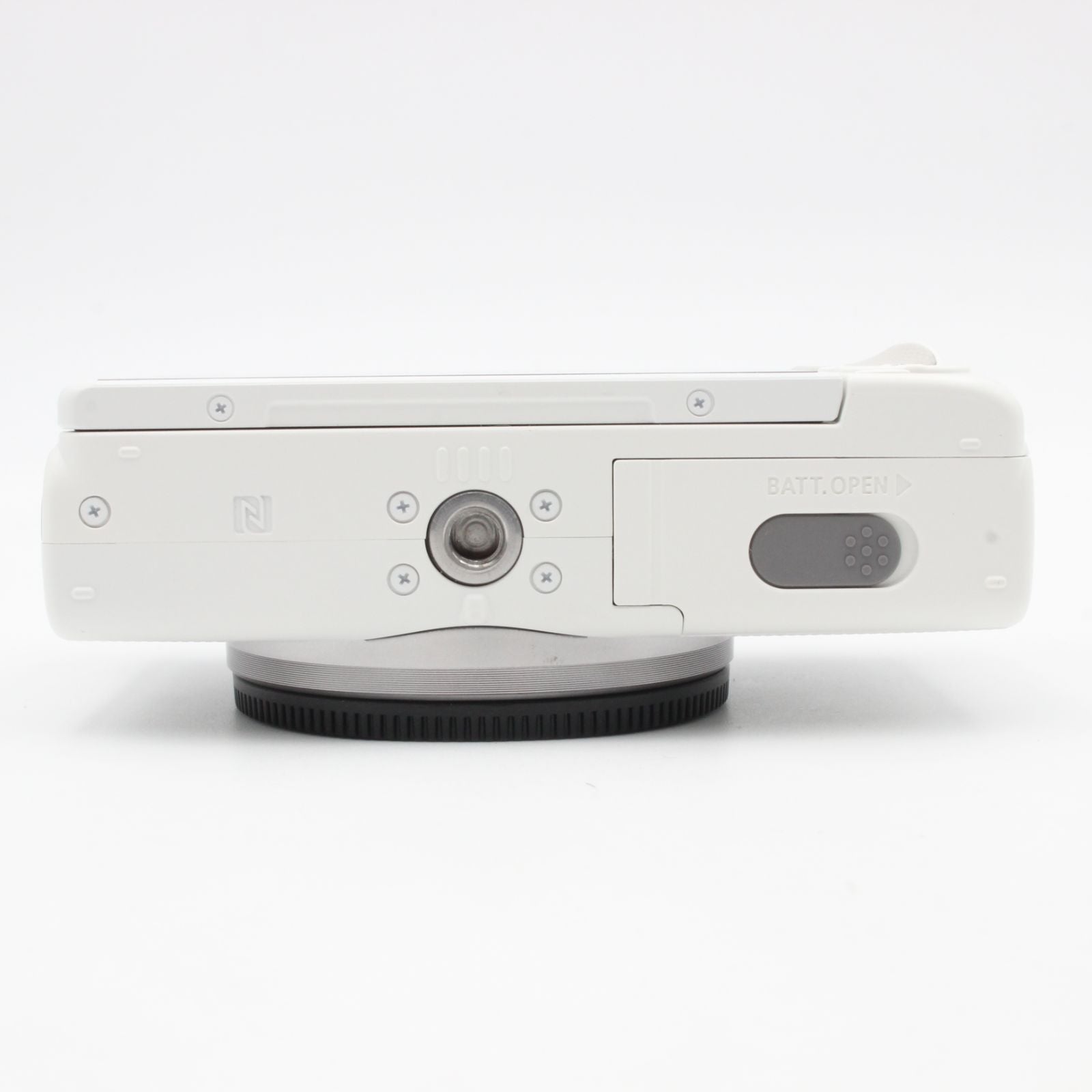 Canon Mirrorless Interchangeable Lips Eos M100 100008