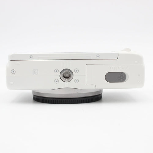Canon Mirrorless Interchangeable Lips Eos M100 100008