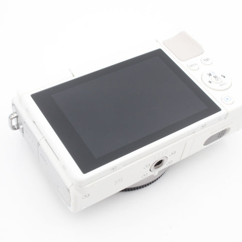 Canon Mirrorless Interchangeable Lips Eos M100 100008