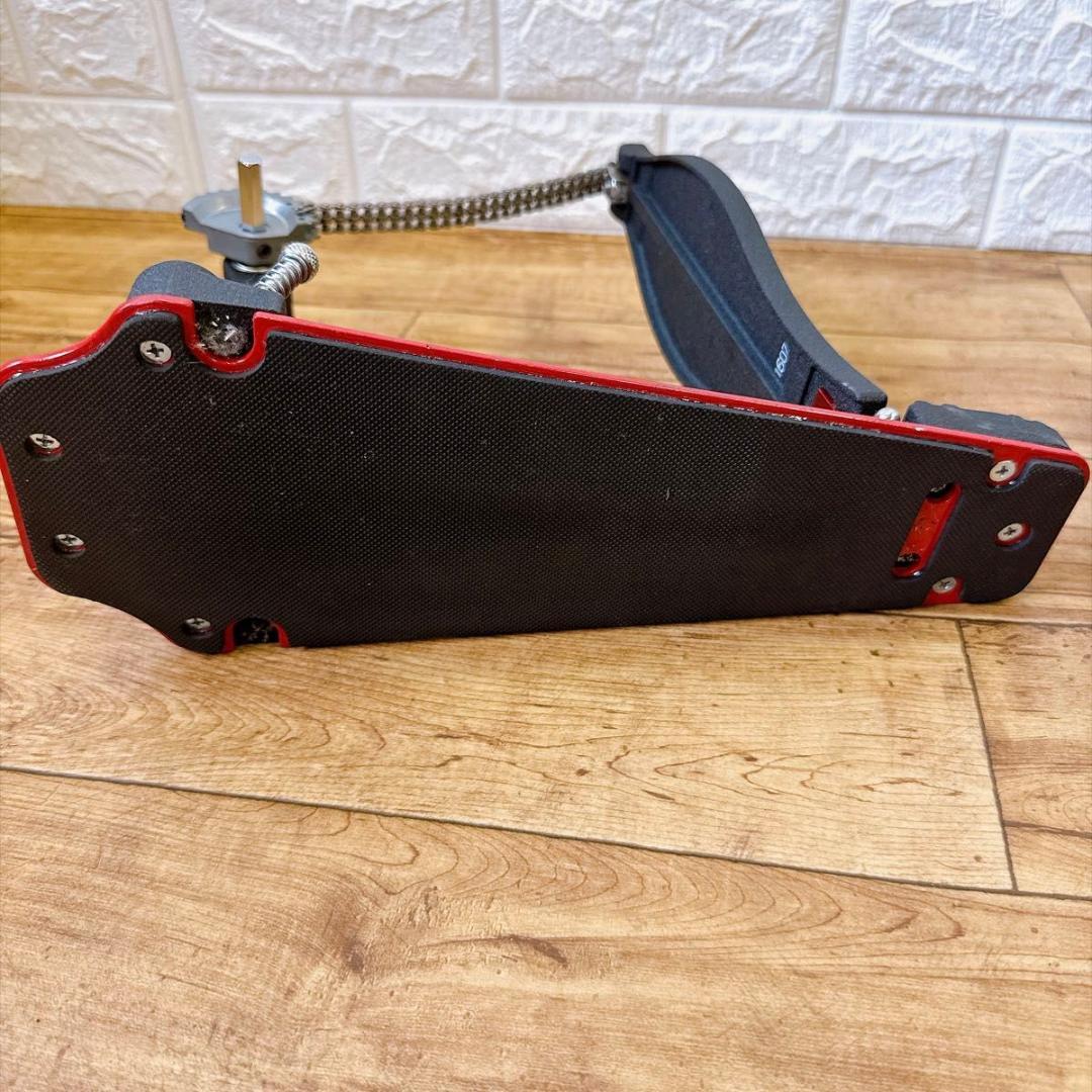 Twin Pedals Dw 5000