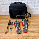 Twin Pedals Dw 5000