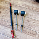 Twin Pedals Dw 5000