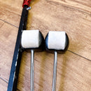 Twin Pedals Dw 5000