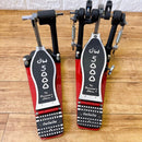 Twin Pedals Dw 5000
