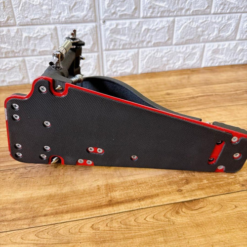 Twin Pedals Dw 5000
