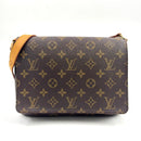Louis Vuitton Shoulder Bag Pvc M51257