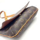 Louis Vuitton Shoulder Bag Pvc M51257