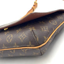 Louis Vuitton Shoulder Bag Pvc M51257