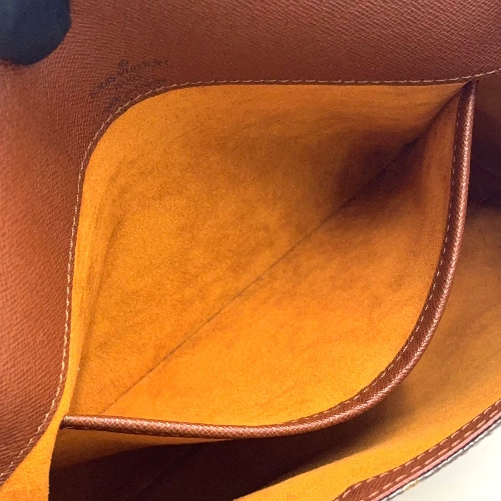 Louis Vuitton Shoulder Bag Pvc M51257