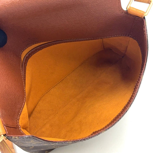 Louis Vuitton Shoulder Bag Pvc M51257
