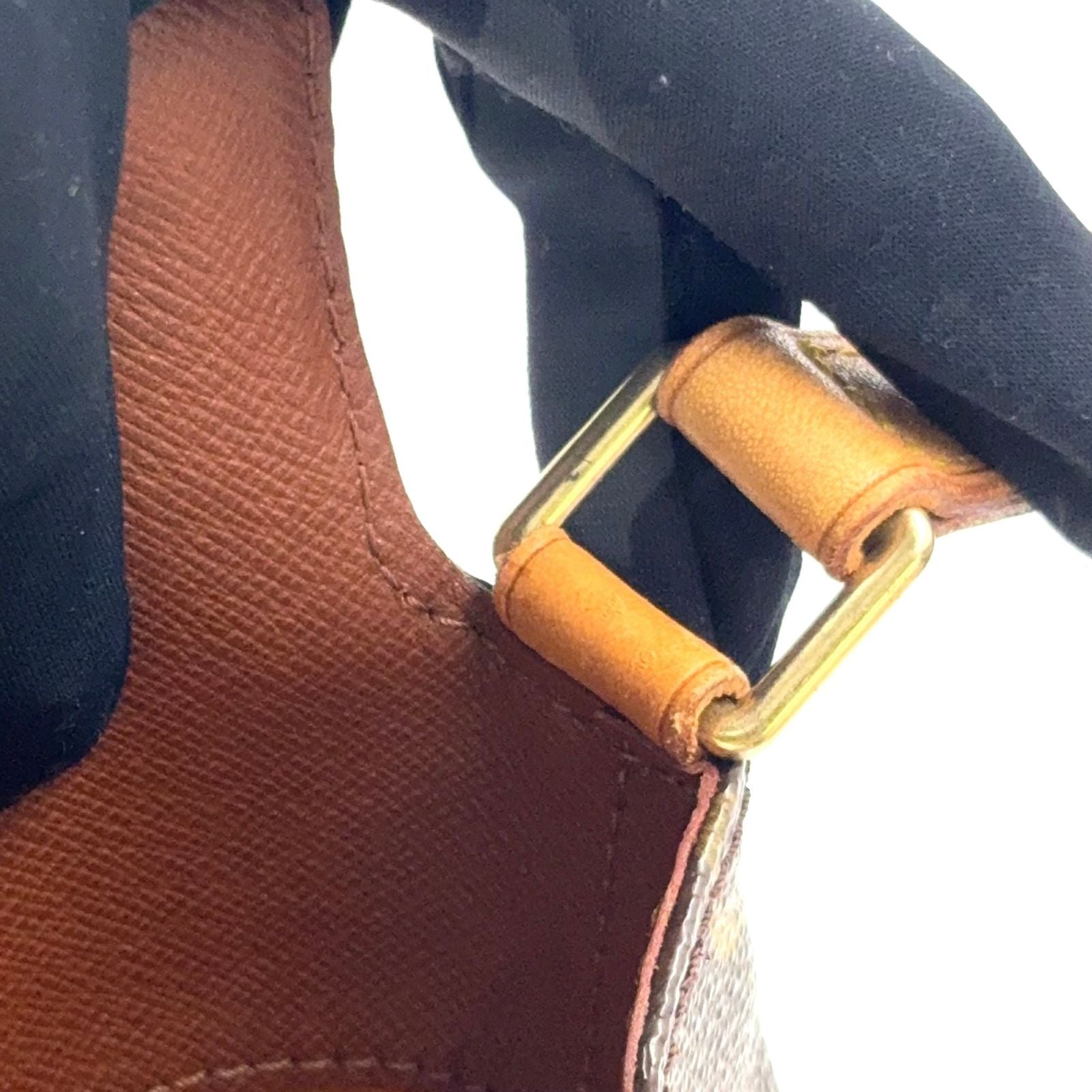 Louis Vuitton Shoulder Bag Pvc M51257