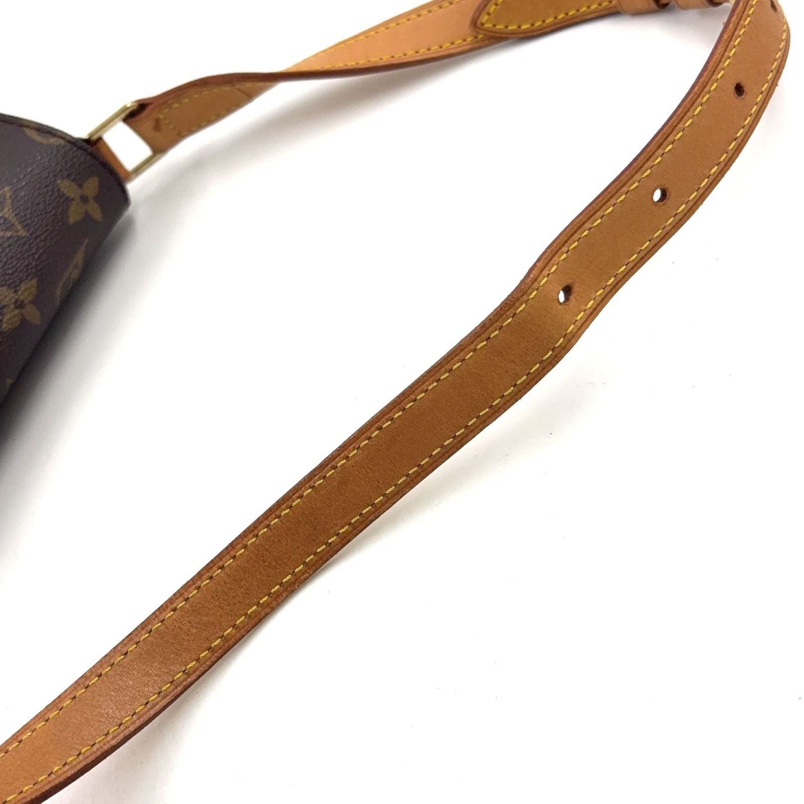 Louis Vuitton Shoulder Bag Pvc M51257