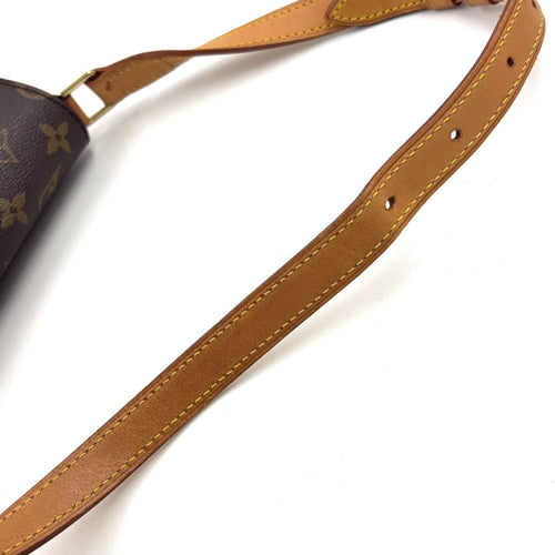 Louis Vuitton Shoulder Bag Pvc M51257