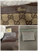 Gucci Tote Bags Gg