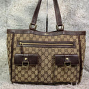 Gucci Tote Bags Gg