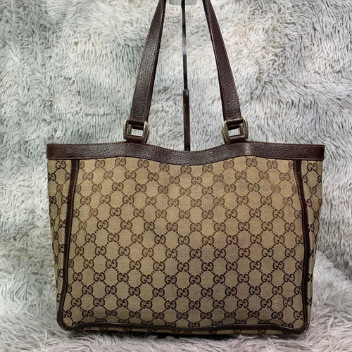 Gucci Tote Bags Gg