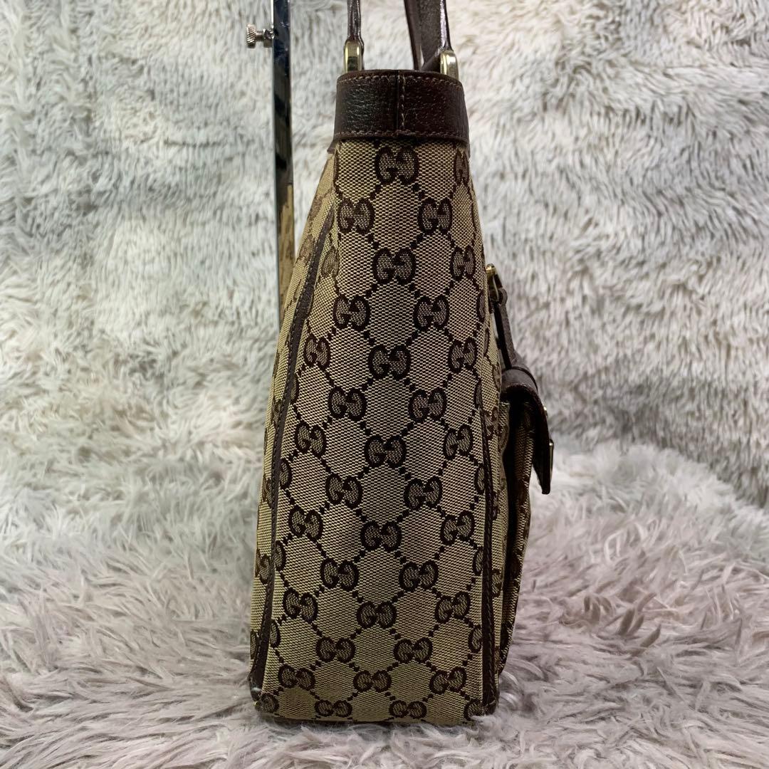 Gucci Tote Bags Gg