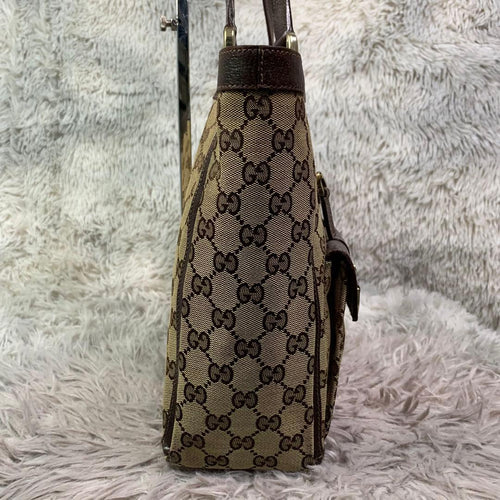 Gucci Tote Bags Gg