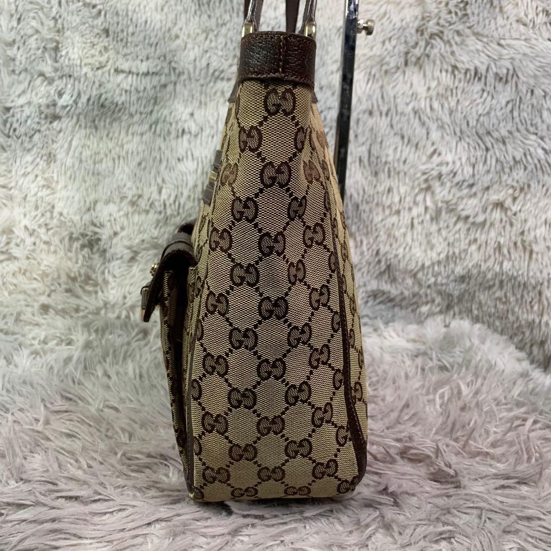 Gucci Tote Bags Gg