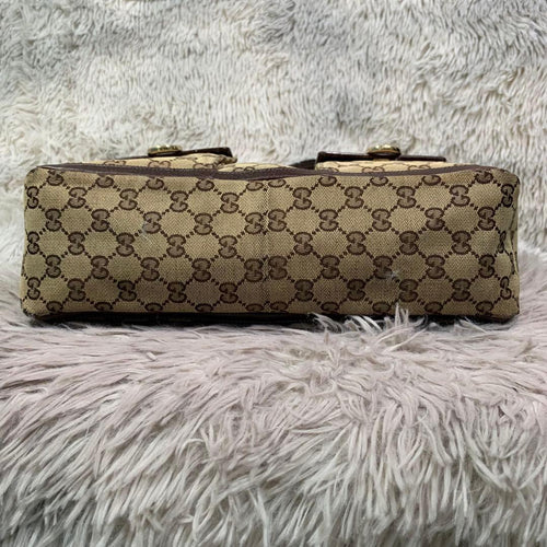 Gucci Tote Bags Gg