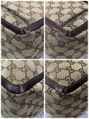 Gucci Tote Bags Gg