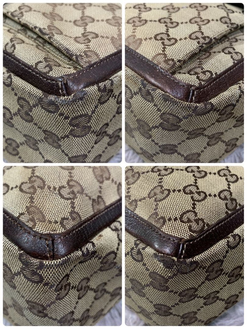 Gucci Tote Bags Gg
