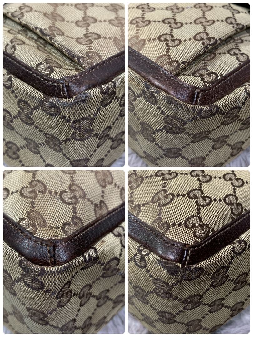 Gucci Tote Bags Gg