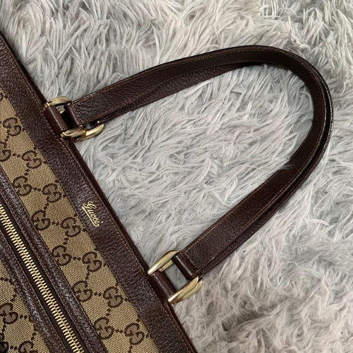 Gucci Tote Bags Gg