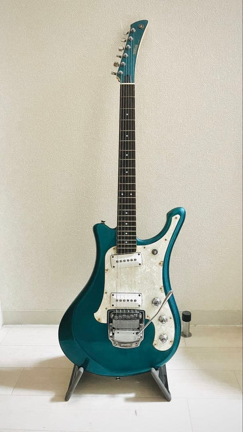 Yamaha Electric Guitar Sgv 800