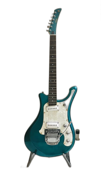 Yamaha Electric Guitar Sgv 800