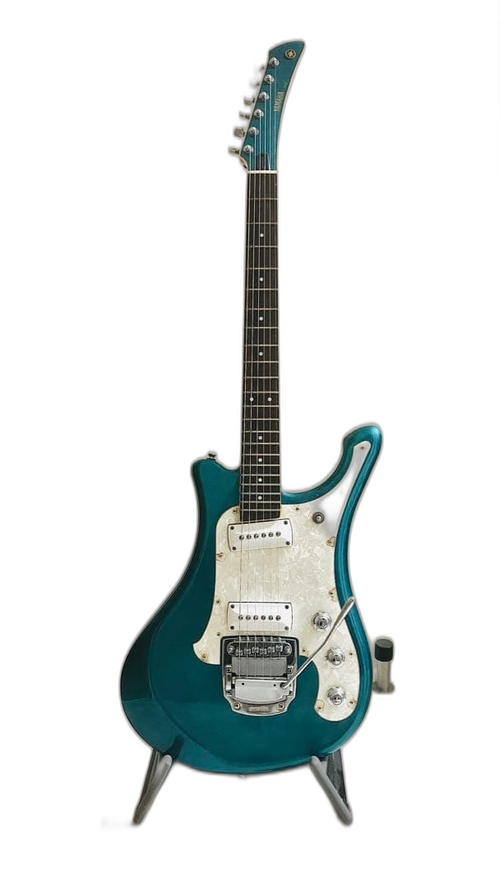 Yamaha Electric Guitar Sgv 800