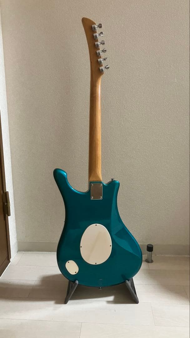 Yamaha Electric Guitar Sgv 800