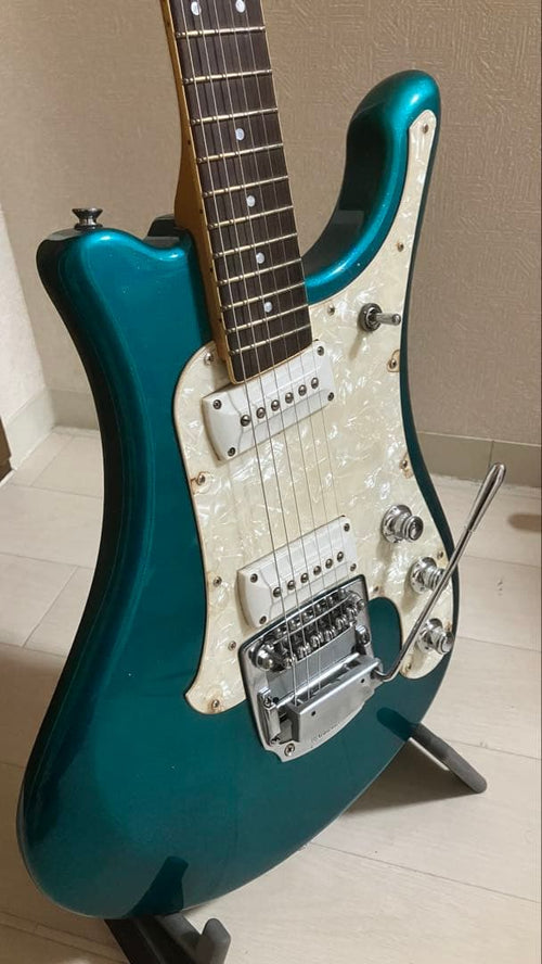 Yamaha Electric Guitar Sgv 800