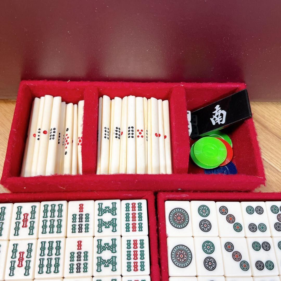 Mahjong