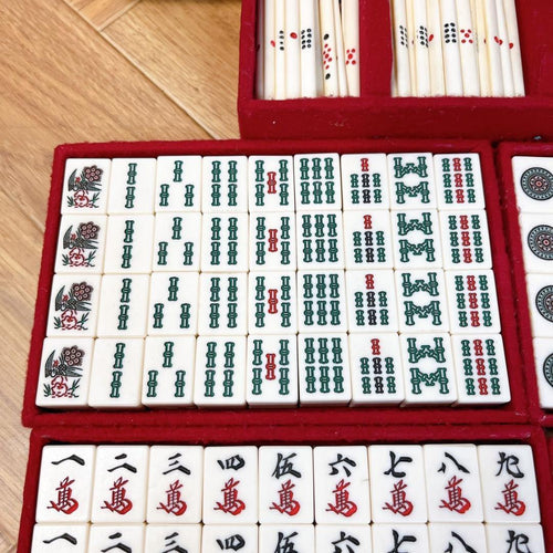 Mahjong