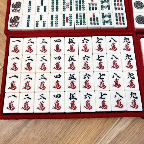 Mahjong