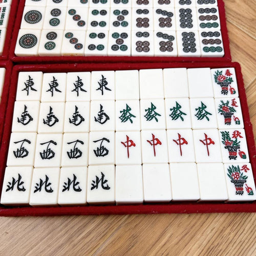 Mahjong