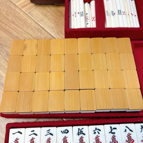 Mahjong