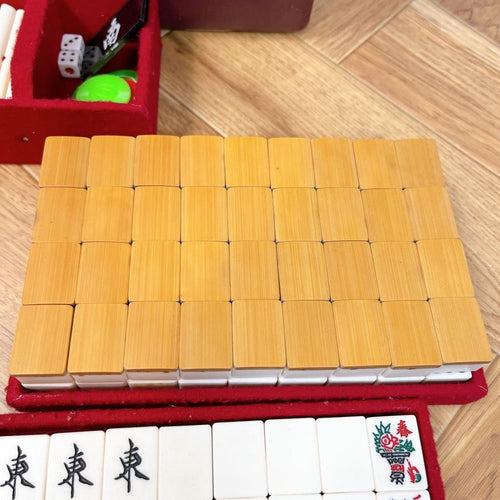 Mahjong