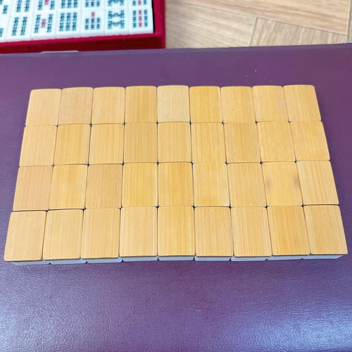 Mahjong