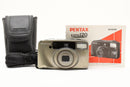 Pentax Compact Cameras (Film) Espio 120
