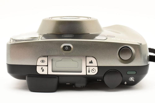 Pentax Compact Cameras (Film) Espio 120