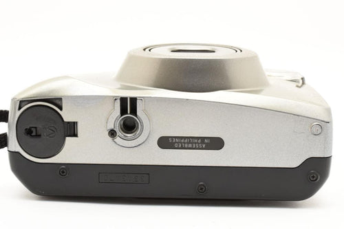 Pentax Compact Cameras (Film) Espio 120