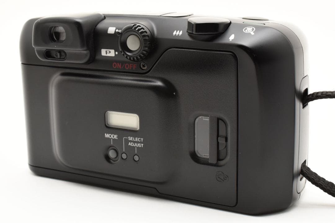 Pentax Compact Cameras (Film) Espio 120